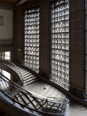 installation view - Palais d'Iena, Paris